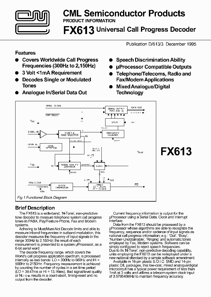 FX613P_179843.PDF Datasheet
