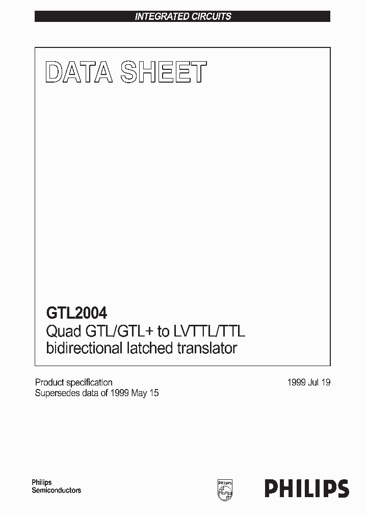 GTL2004_42198.PDF Datasheet