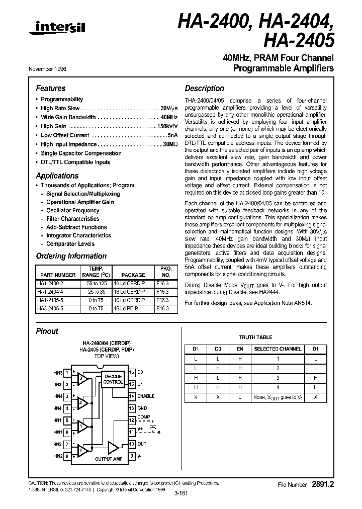 HA3-2405-5_120004.PDF Datasheet