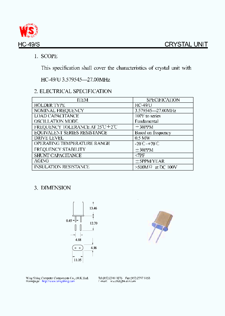 HC-49S_195501.PDF Datasheet