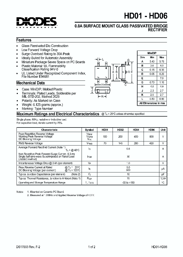 HD06_118077.PDF Datasheet Download