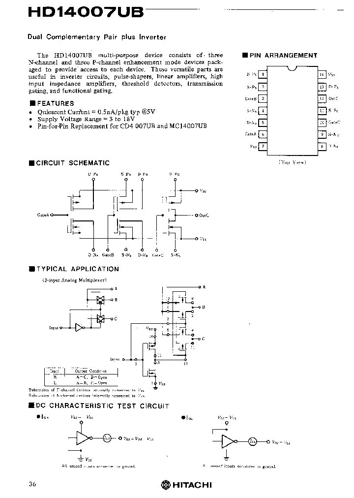 HD14007_146627.PDF Datasheet