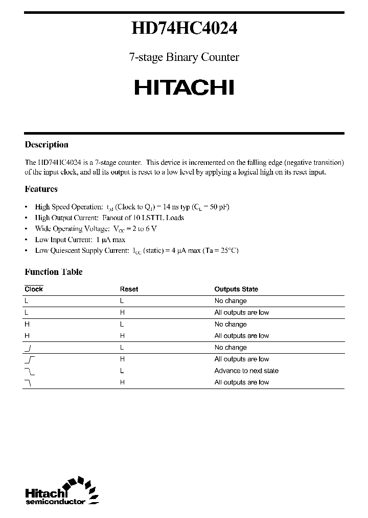 HD74HC4024_85323.PDF Datasheet