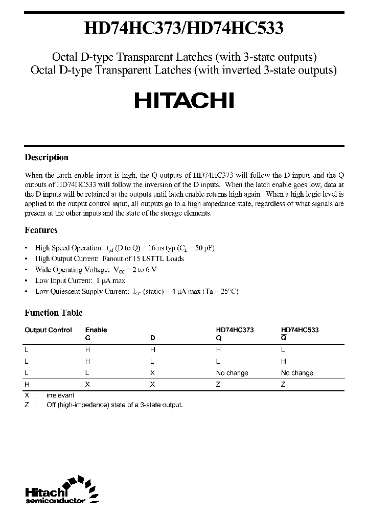 HD74HC373_10212.PDF Datasheet