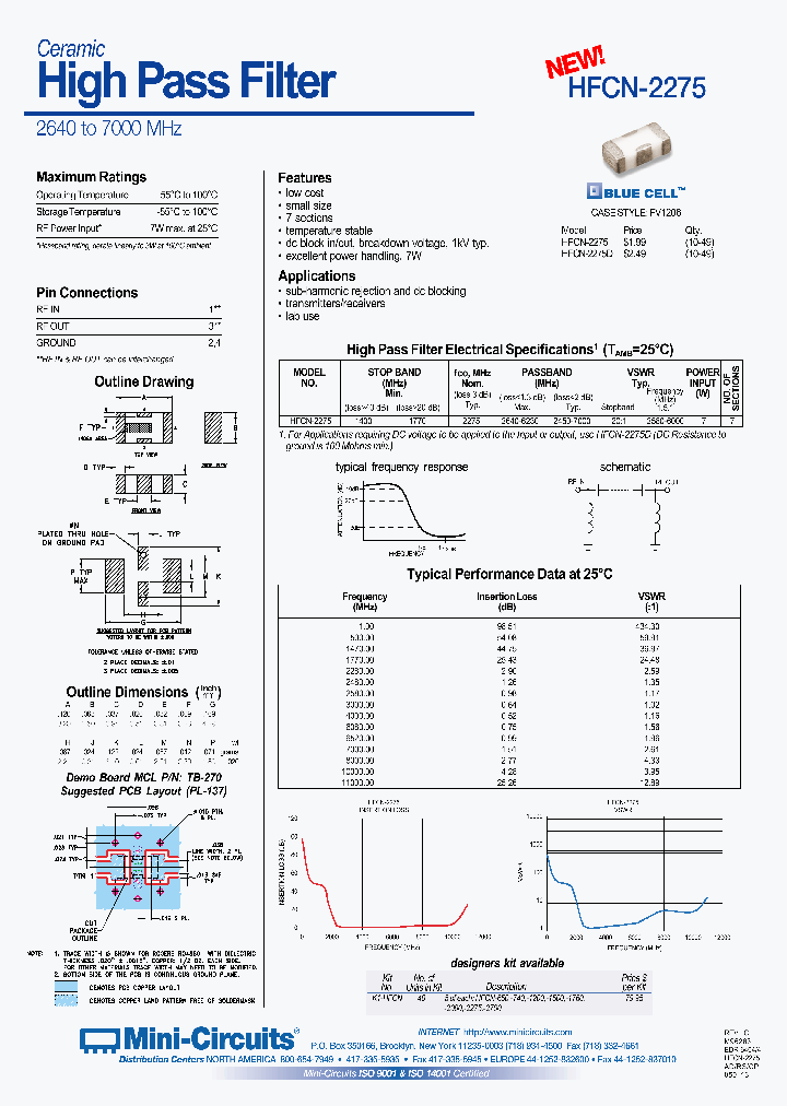 HFCN-2275_194107.PDF Datasheet