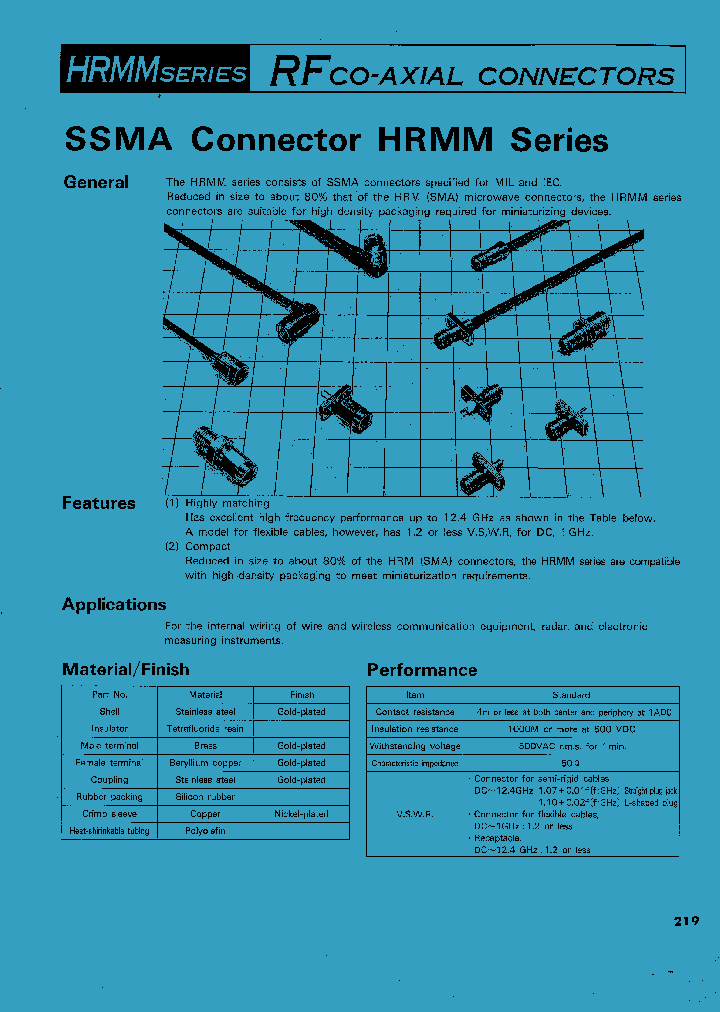 HRMM-T-1_41903.PDF Datasheet