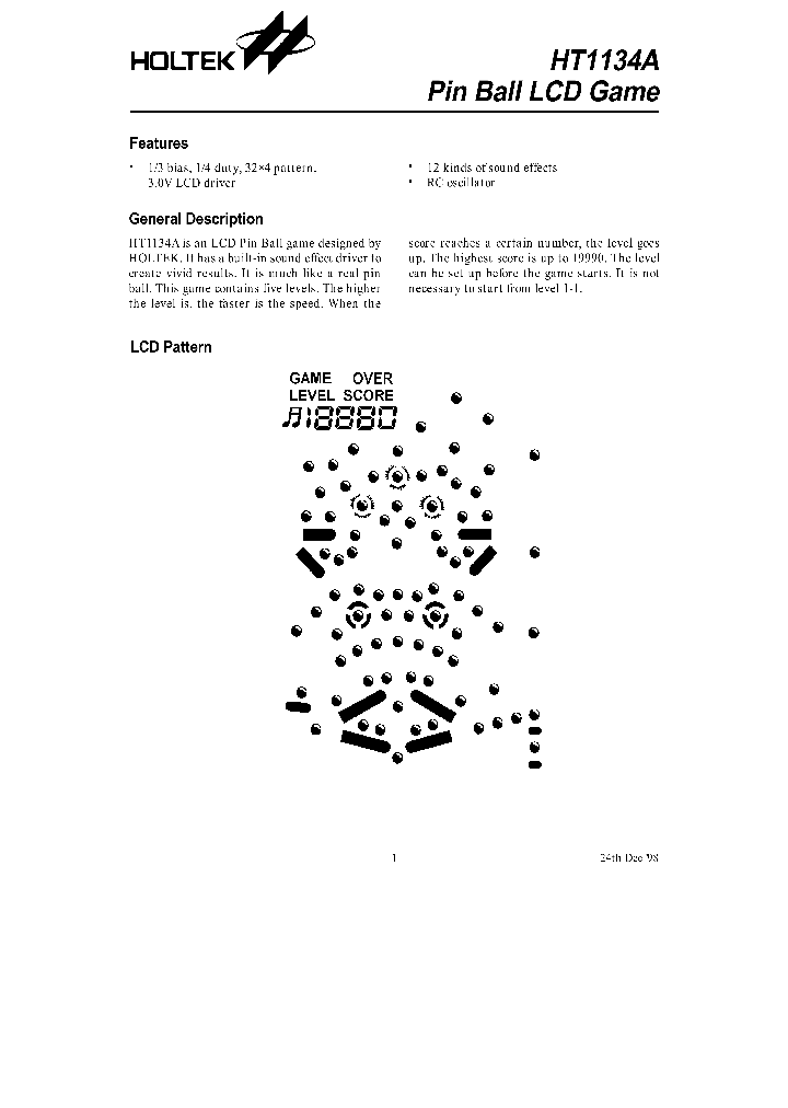 ht1134a-75160-pdf-datasheet-download-ic-on-line