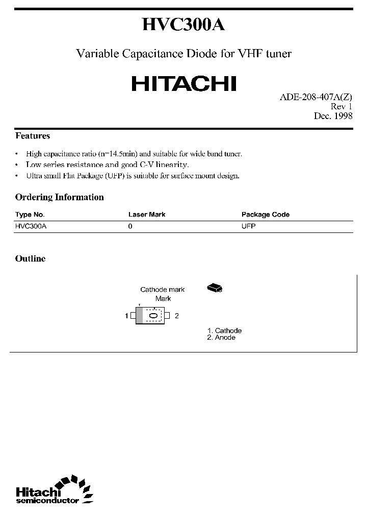HVC300A_56131.PDF Datasheet