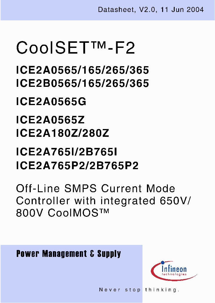 ICE2A0565_176378.PDF Datasheet