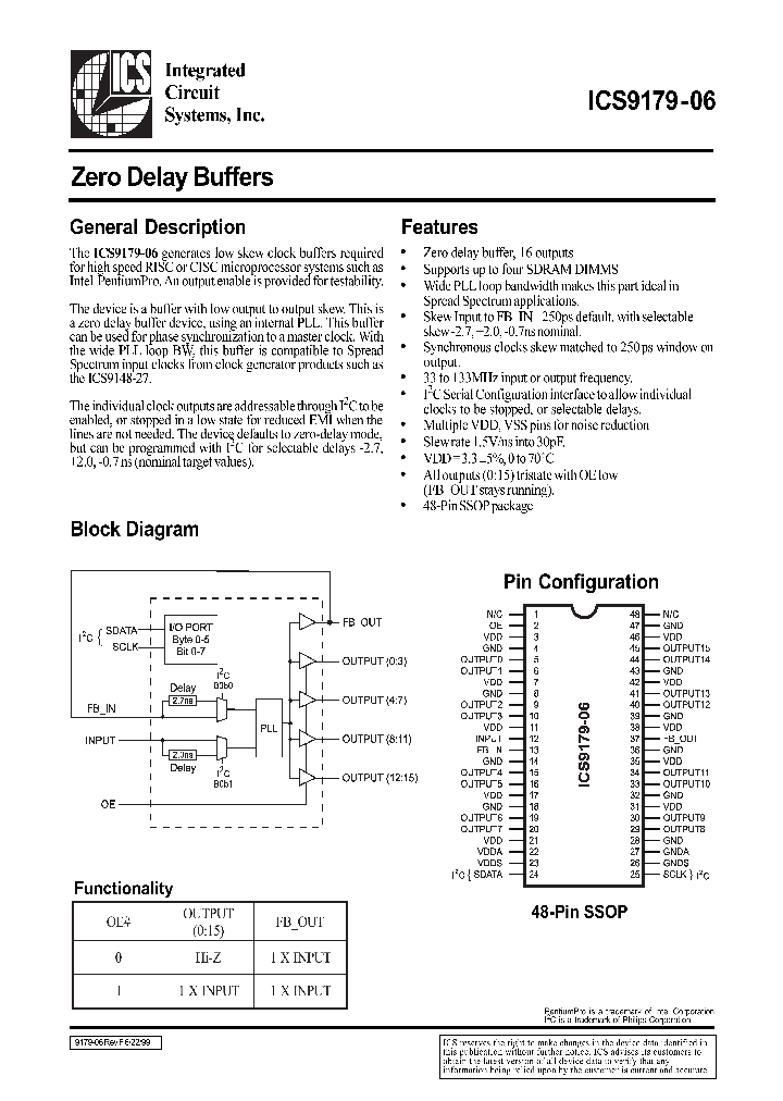 ICS9179-06_26341.PDF Datasheet