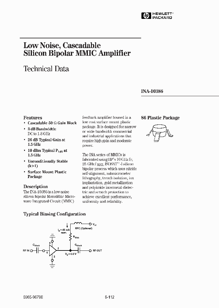 INA10386_131360.PDF Datasheet