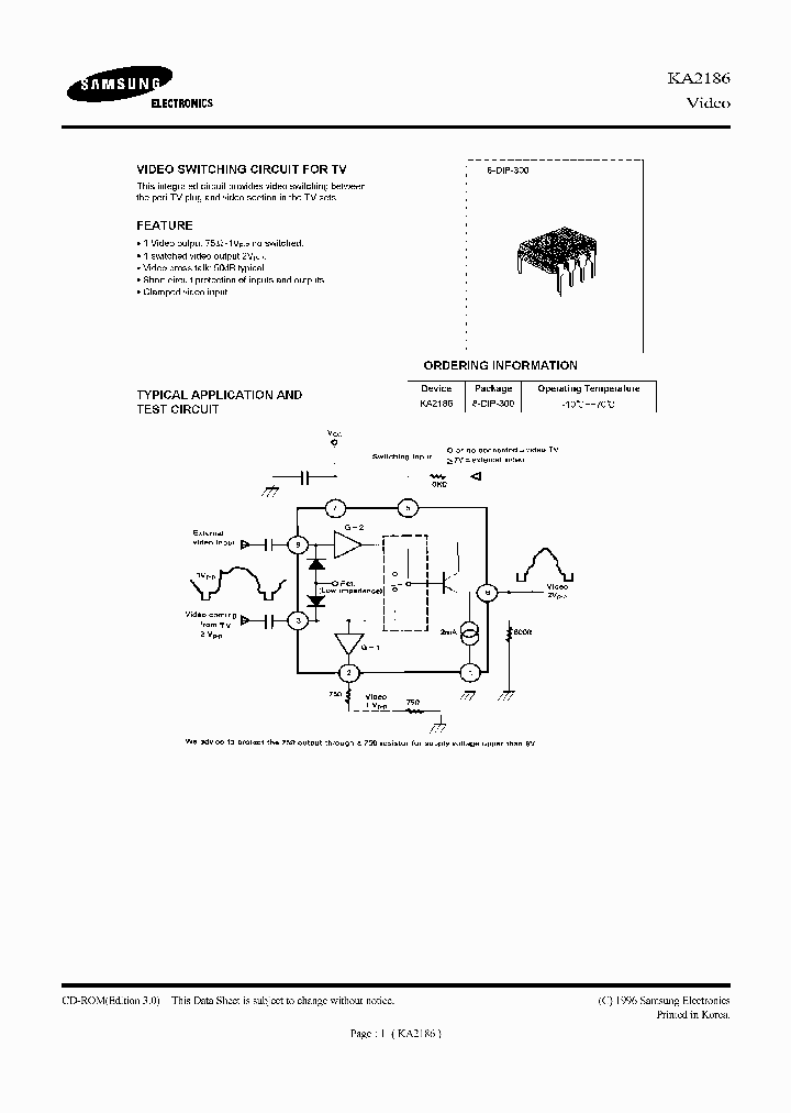 KA2186_171118.PDF Datasheet