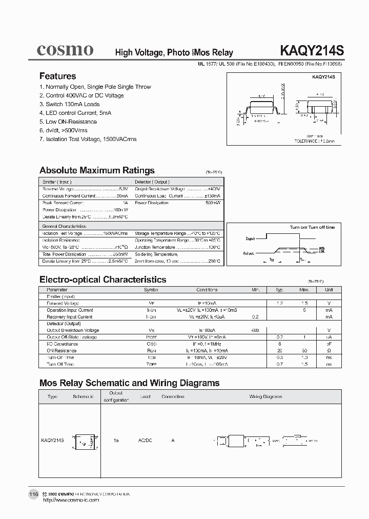 KAQY214S_44556.PDF Datasheet