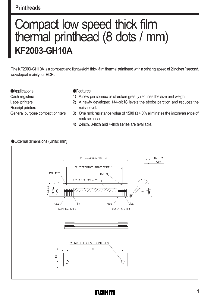 KF2003-GH10A_161454.PDF Datasheet