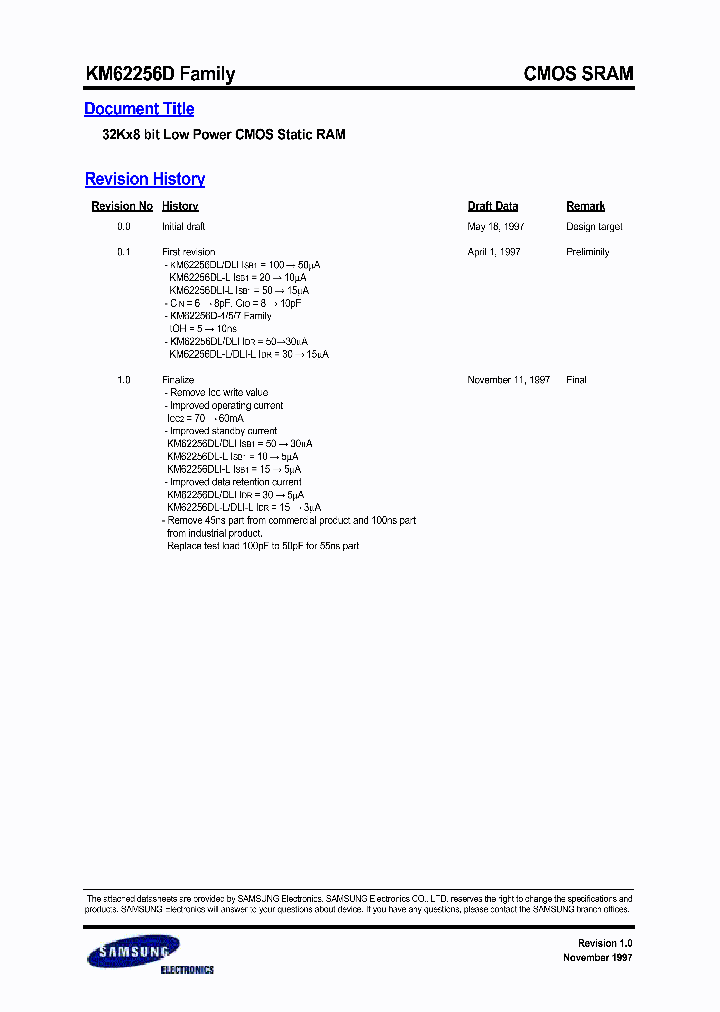 KM62256D_27135.PDF Datasheet