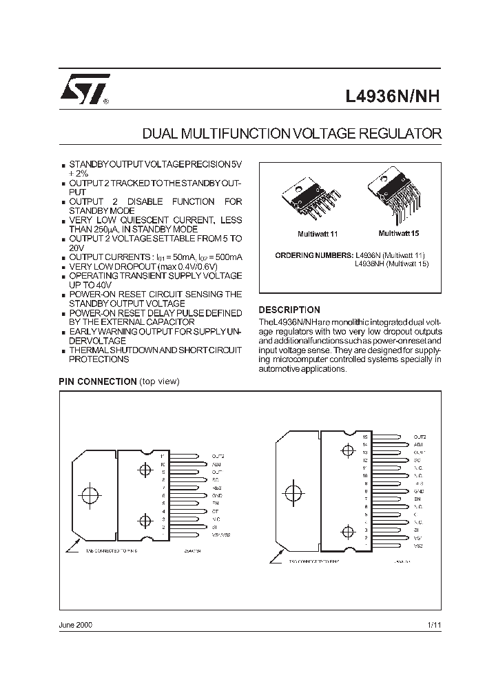 L4936N_137536.PDF Datasheet