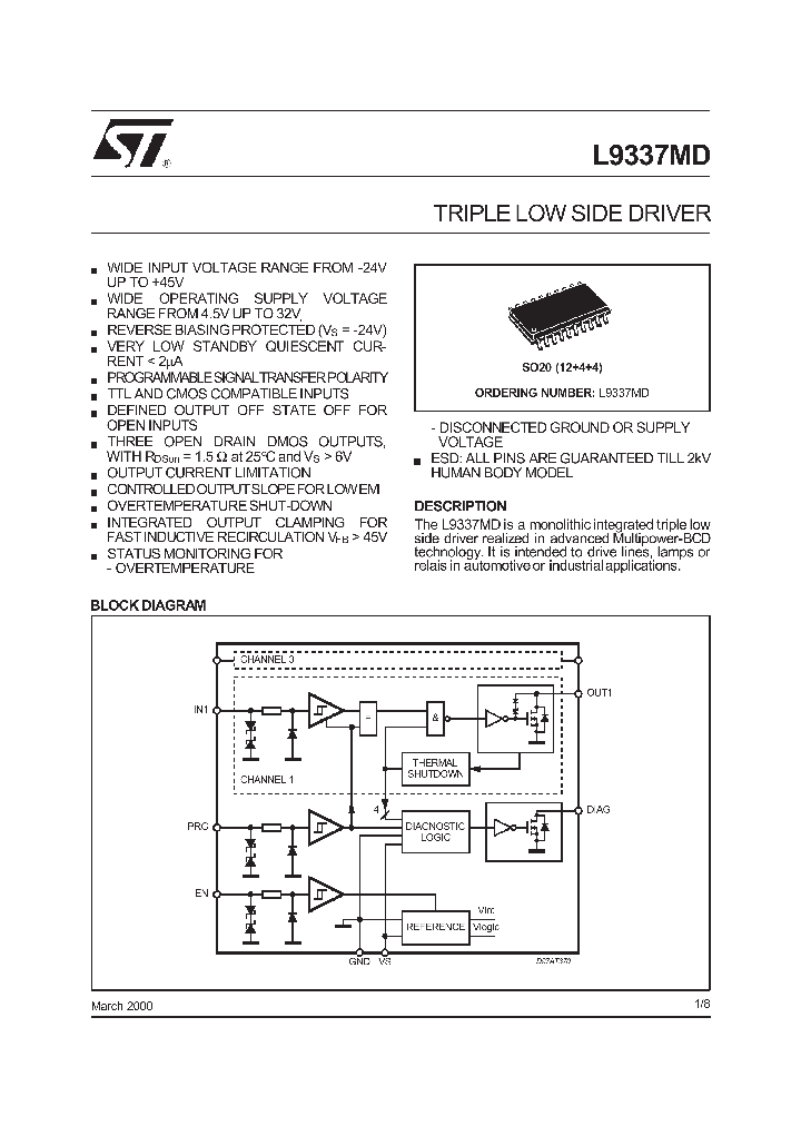 L9337MD_115971.PDF Datasheet