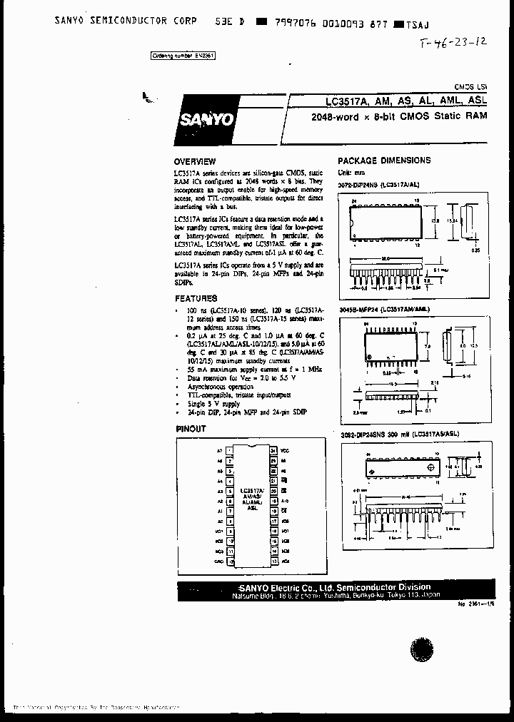 LC3517A_84690.PDF Datasheet