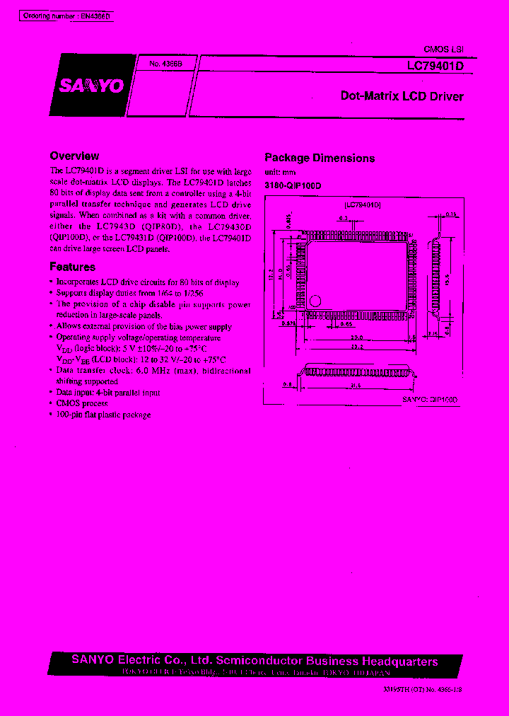 LC79401D_172442.PDF Datasheet