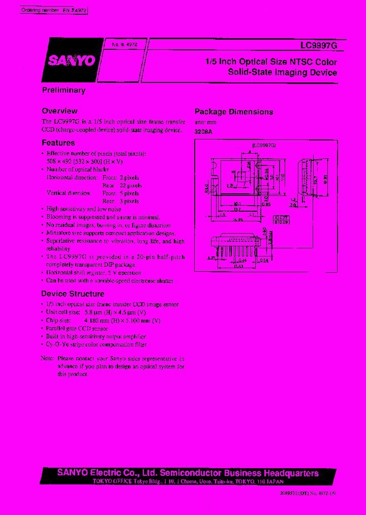 LC9997_141105.PDF Datasheet