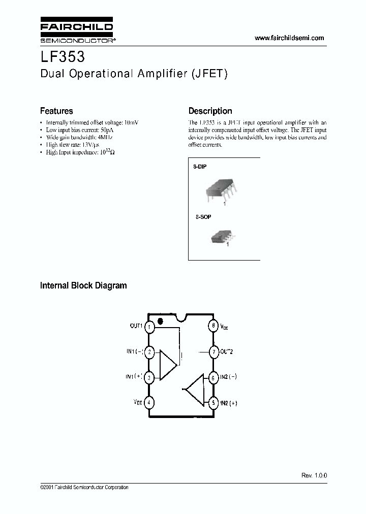 LF353M_128727.PDF Datasheet