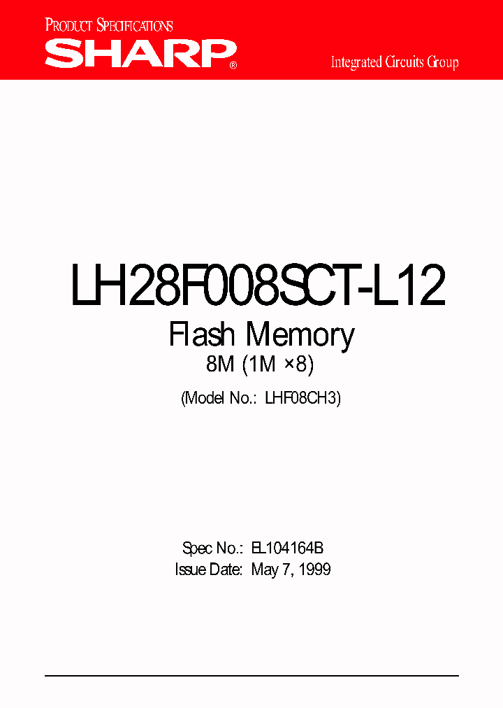 LH28F008SCT-L12_40361.PDF Datasheet