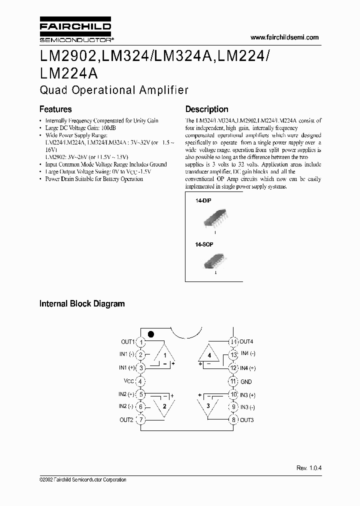LM324AM_11258.PDF Datasheet Download