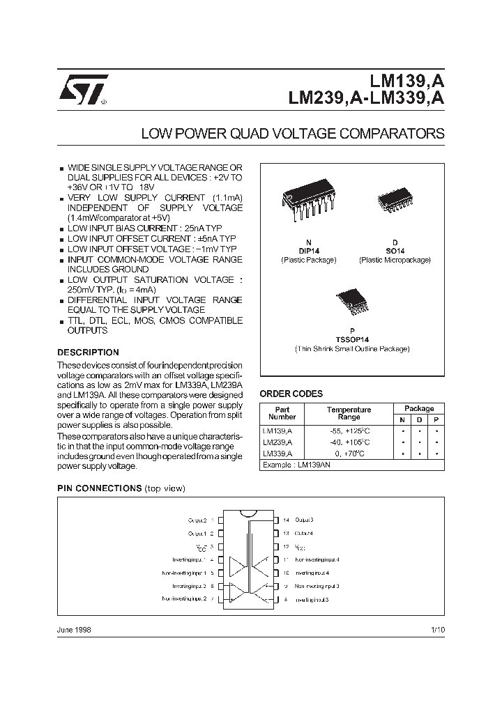 LM339P_3510.PDF Datasheet