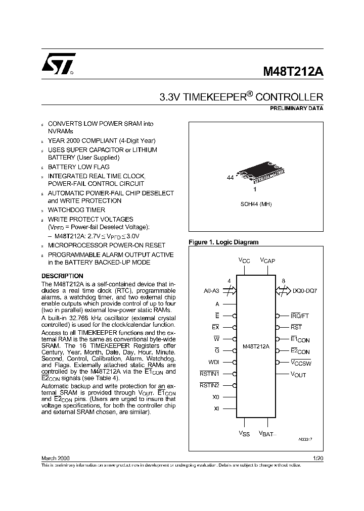 M48T212A_183155.PDF Datasheet