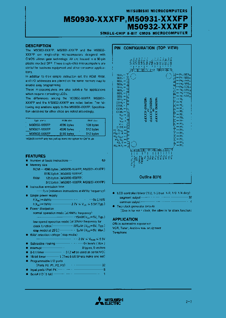 M50930_144520.PDF Datasheet