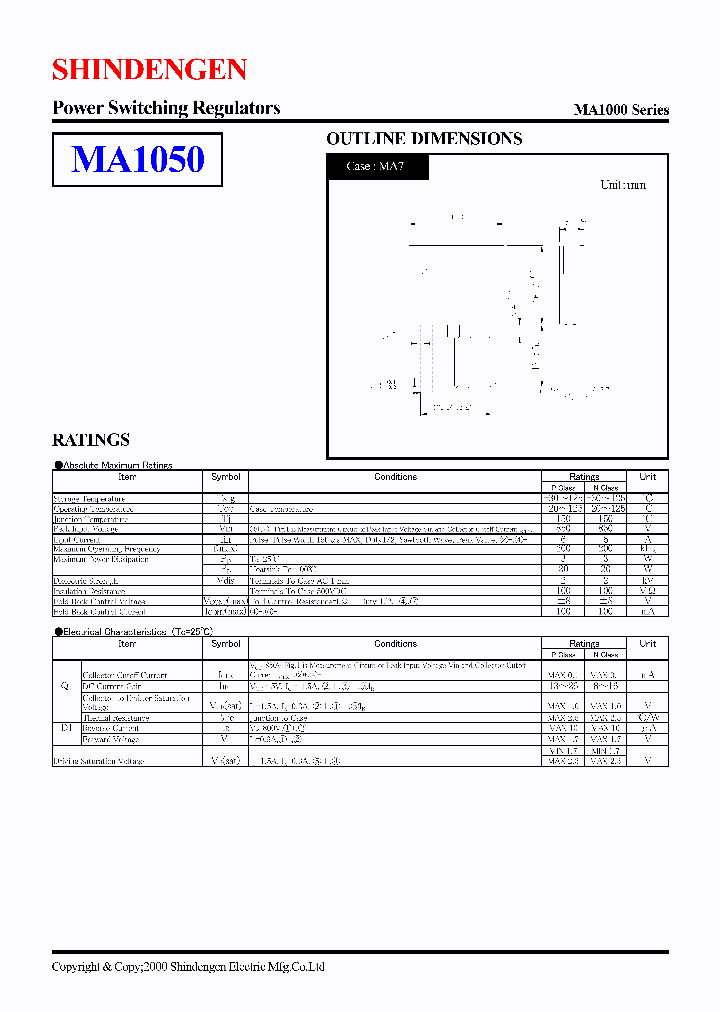 MA1050_147226.PDF Datasheet