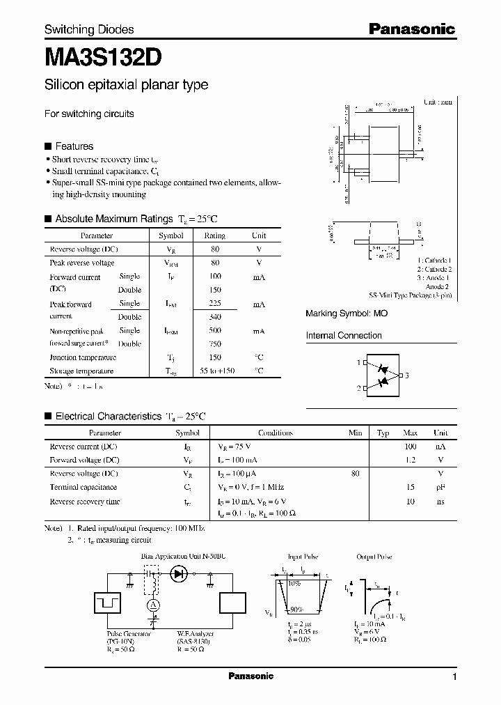 MA132WA_174593.PDF Datasheet