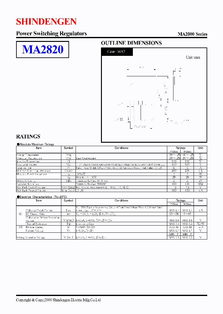 MA2820_195770.PDF Datasheet