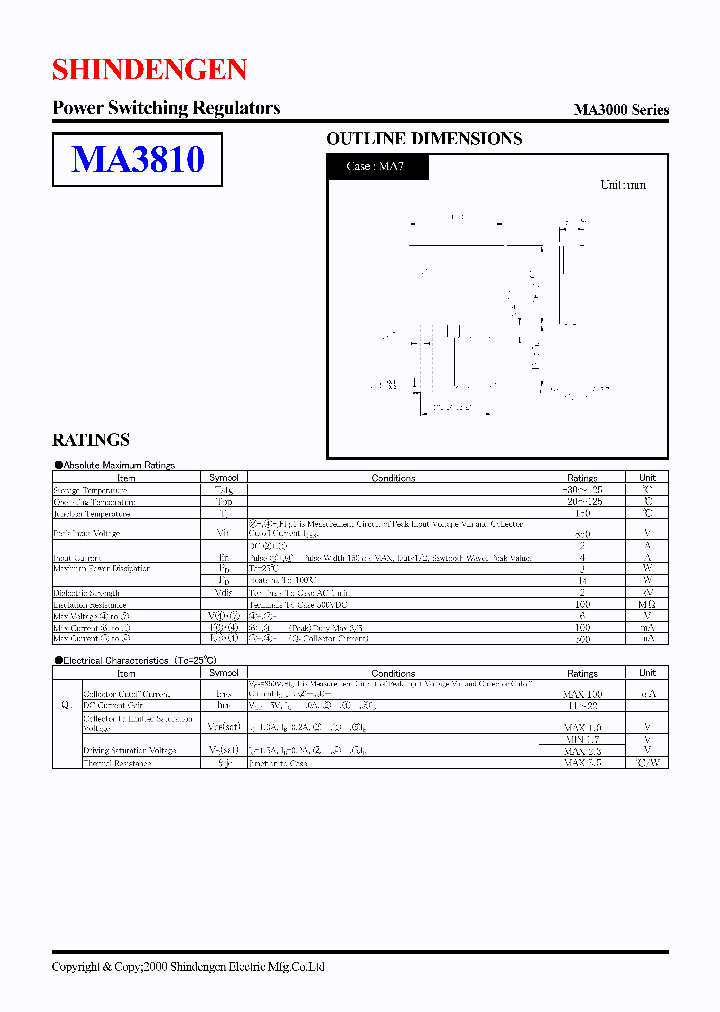 MA3810_187816.PDF Datasheet