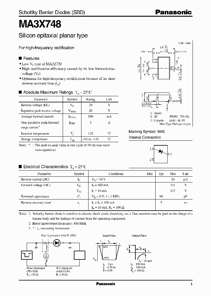 MA3X748_48162.PDF Datasheet