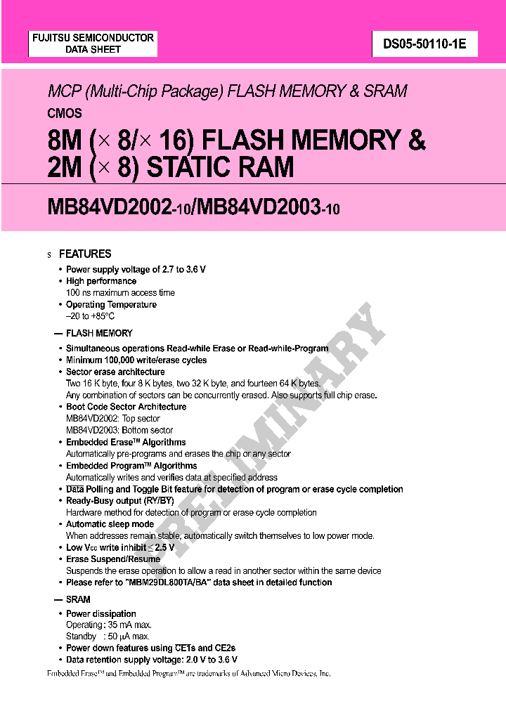 MB84VD2002_56375.PDF Datasheet