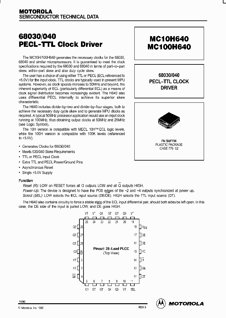 MC10H640FN_85033.PDF Datasheet