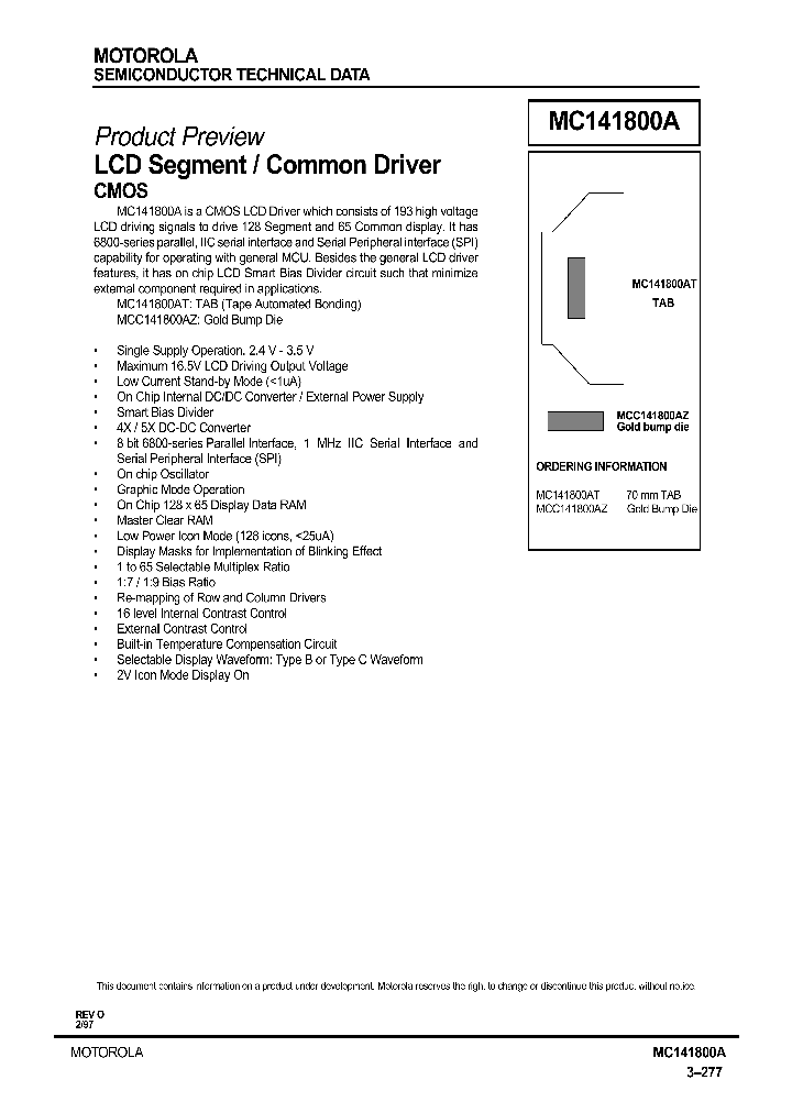 MC141800AT_169134.PDF Datasheet