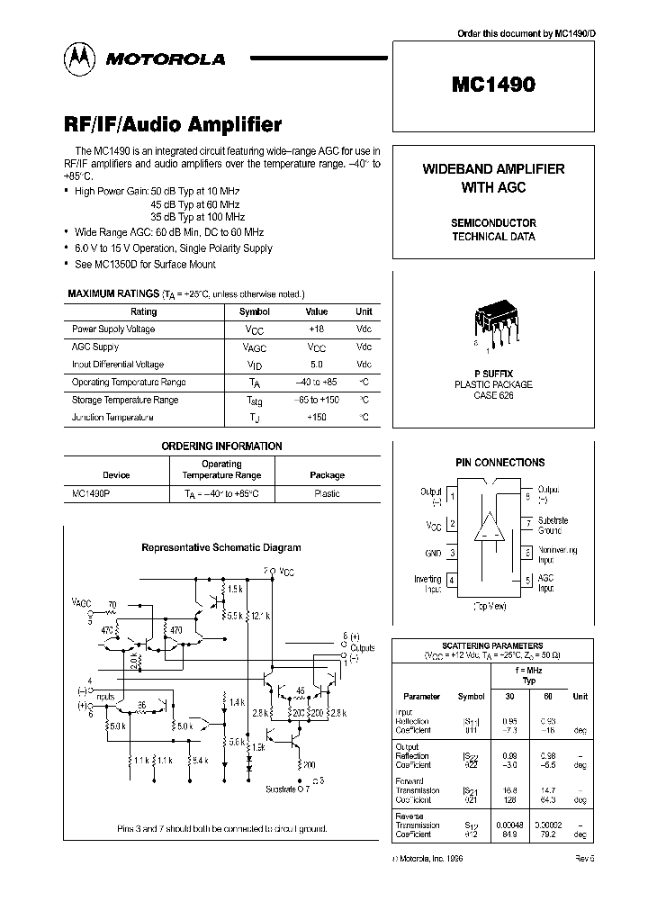MC1490_4958.PDF Datasheet