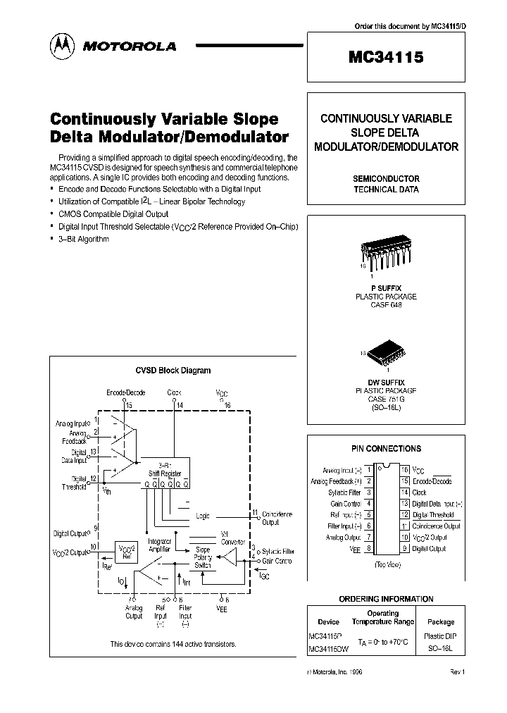 MC34115DW_30982.PDF Datasheet