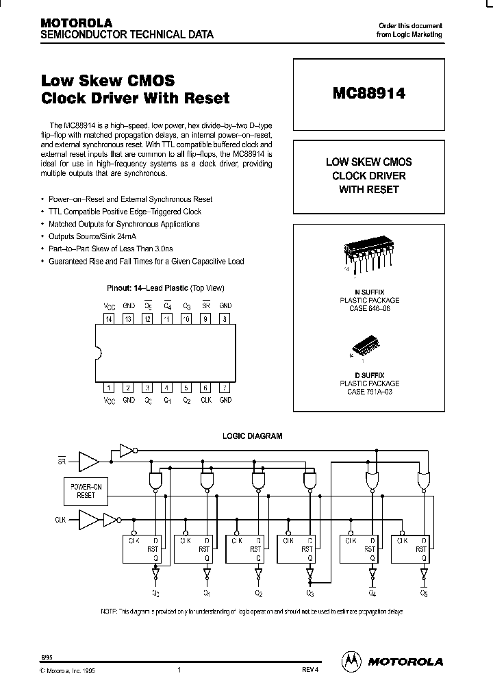 MC88914_80221.PDF Datasheet