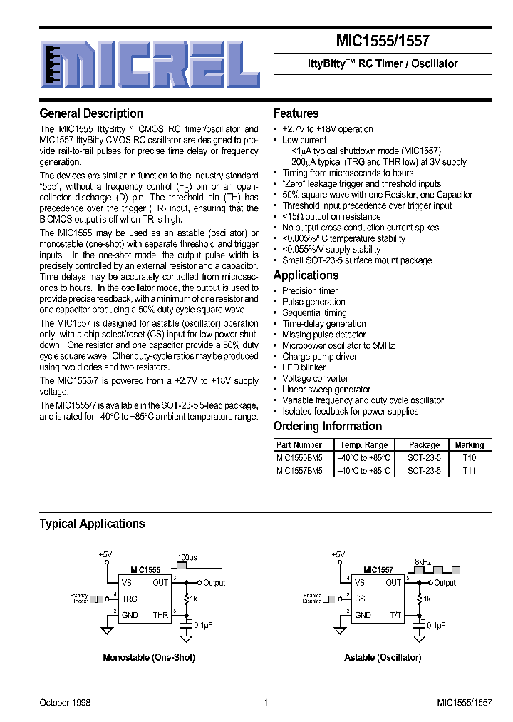 MIC1555_31228.PDF Datasheet