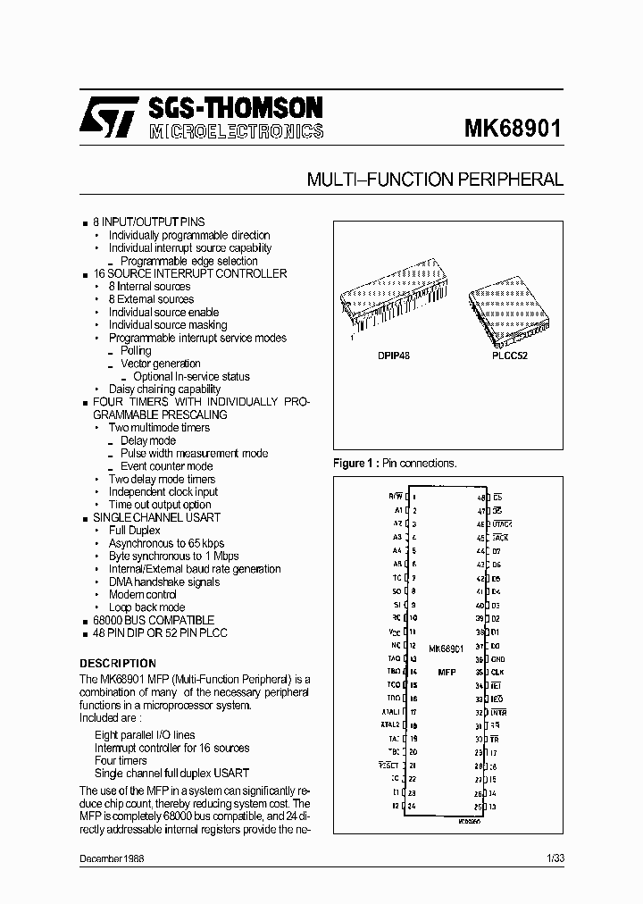 MK68901_137598.PDF Datasheet Download
