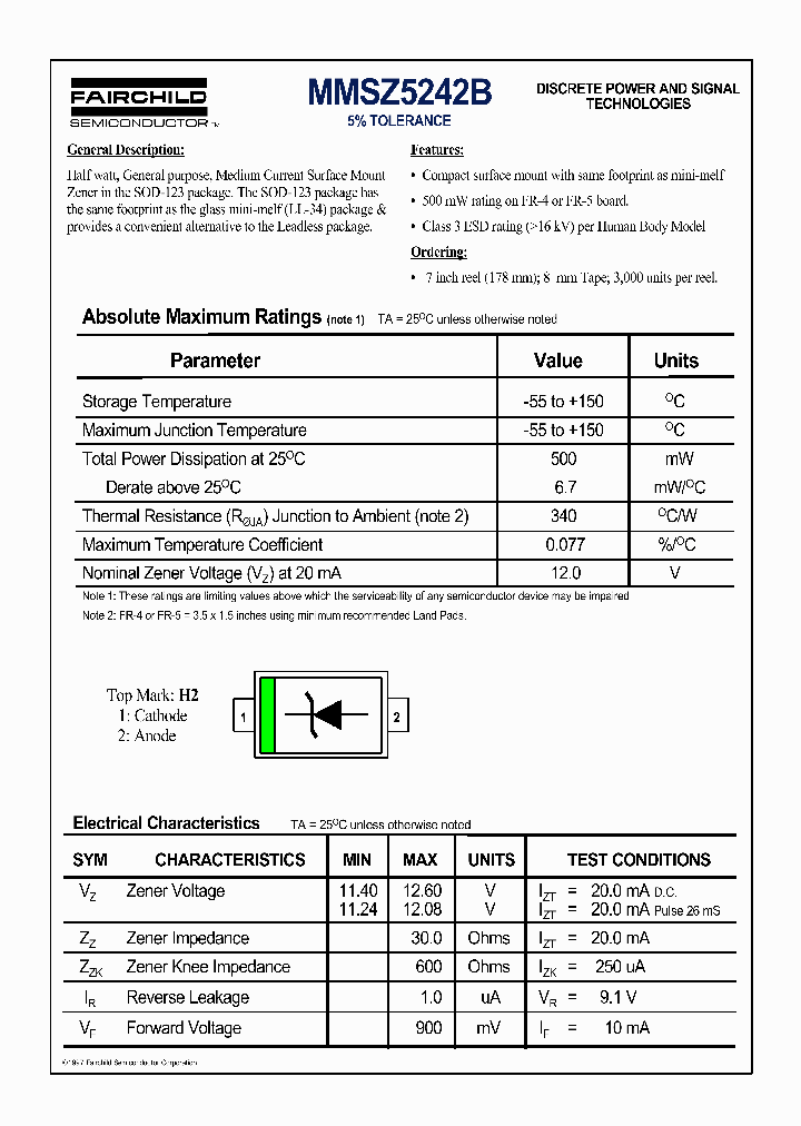 MMSZ5242B_129690.PDF Datasheet