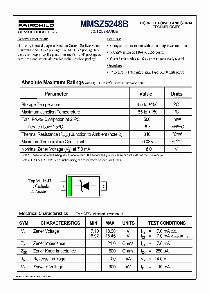 MMSZ5248B_129706.PDF Datasheet