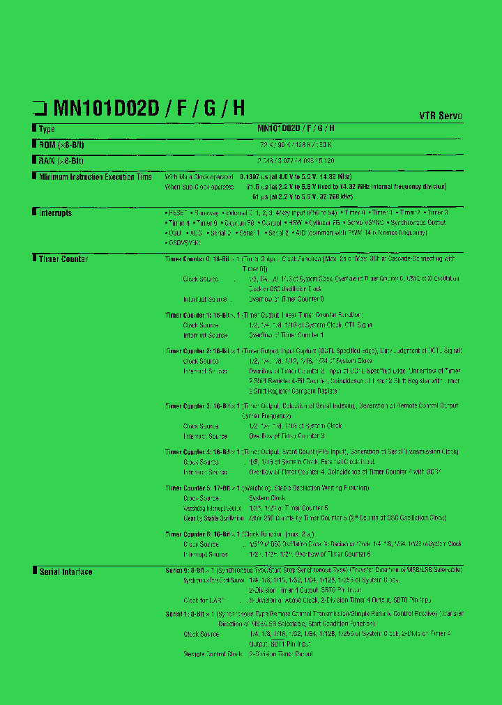 MN101D02D_11771.PDF Datasheet