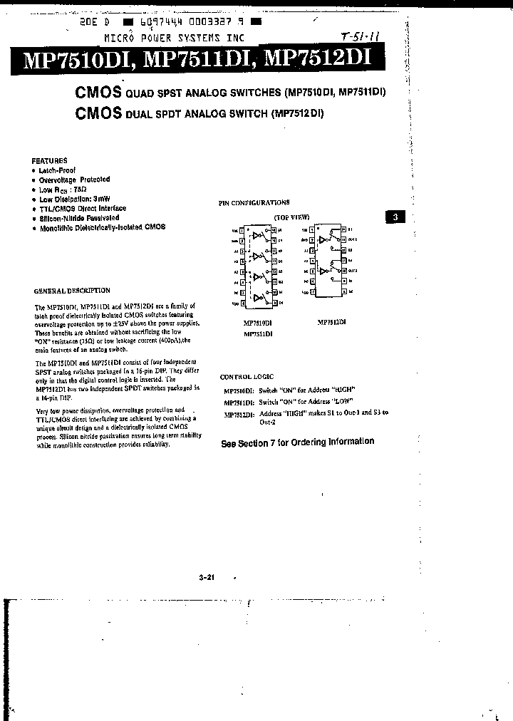 MP7510DI_184155.PDF Datasheet