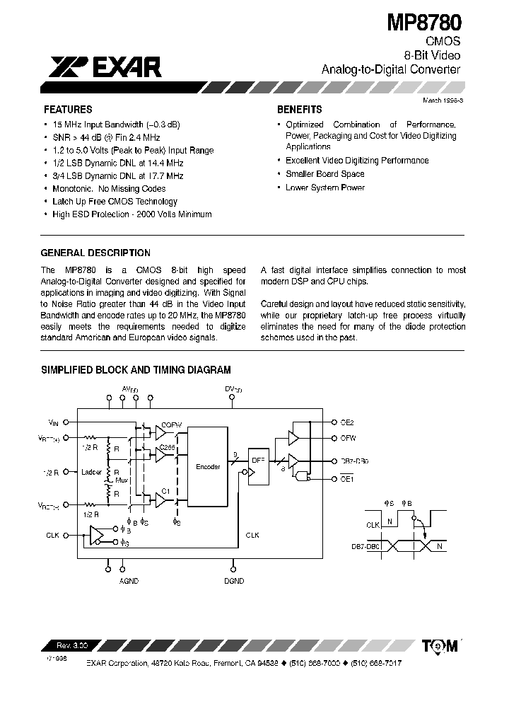 MP8780_173091.PDF Datasheet