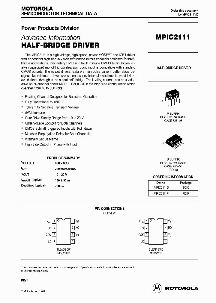 MPIC2111_178453.PDF Datasheet