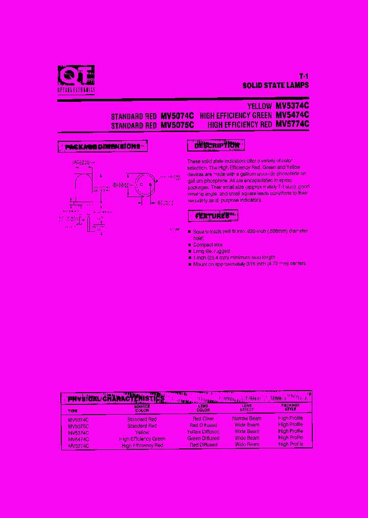 MV5374C_58398.PDF Datasheet